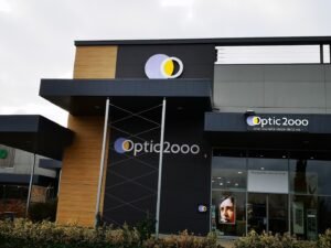 Opticien Bourges - Optic 2000
