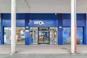 Opticien Meyzieu - Atol mon Opticien