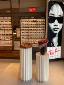 Opticien CORBEIL ESSONNES Générale d'Optique