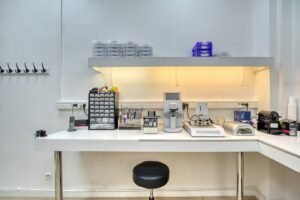 Opticien Puteaux - Optic 2000