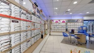Opticien Échirolles - Atol mon Opticien