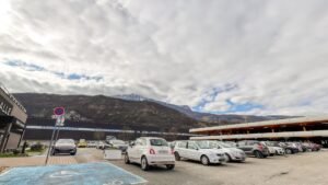 Opticien Échirolles - Optic 2000 - ZI Comboire