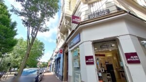 Opticien Garches | Alain Afflelou