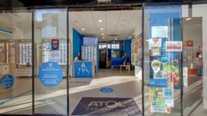 Opticien Poissy - Atol mon Opticien