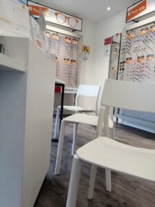 Opticien Paris 12ème - Atol Access