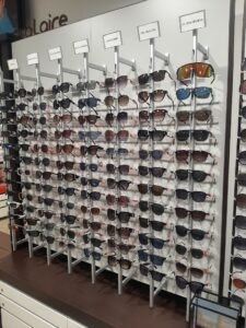 Opticien Saint Michel sur Orge - Le Collectif des Lunetiers