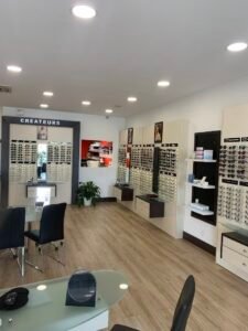 Opticien LE RAINCY - Optical Center