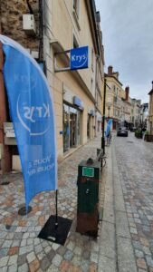 Opticien Corbeil-Essonnes - Saint Spire - Krys