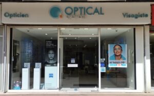 Optical Discount