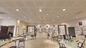 Opticien LAVAL - Optical Center