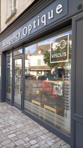 Beaugency Optique