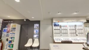 Opticien Montrouge - République - Krys