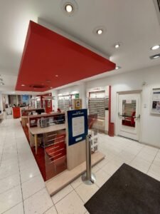 The Opticians Mutualistes