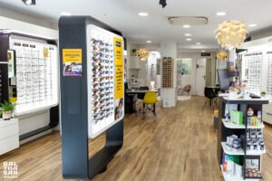 Opticien Haguenau - Optic 2000