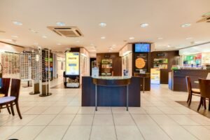 Opticien Drancy - Optic 2000