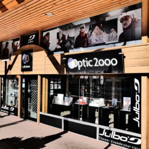 Optic 2000 - Opticien Chamonix-Mont-Blanc