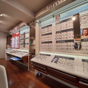 Opticien La Varenne - Krys