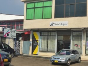 Optiek Ligeon (Noord)