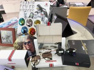 Opticien Fort-de-France - Optic 2000 - Route de Chateauboeuf