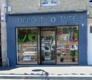 Optique Portaise