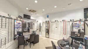 Opticien Yerres - Optic 2000