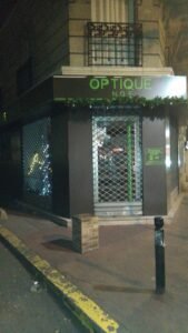 OPTIQUE NOE