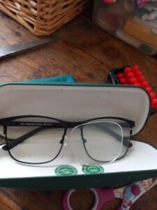 Opticien ROSNY 2 Générale d'Optique