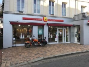 Écouter Voir Optique Mutualiste