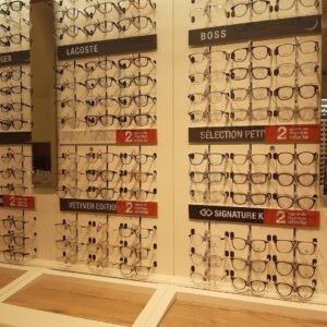 Opticien Grande-Synthe - Cc Auchan - Krys