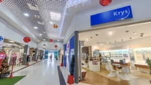 Opticien Remire Montjoly Guyane - Krys