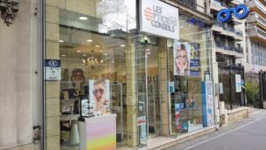 Les Opticiens Conseils