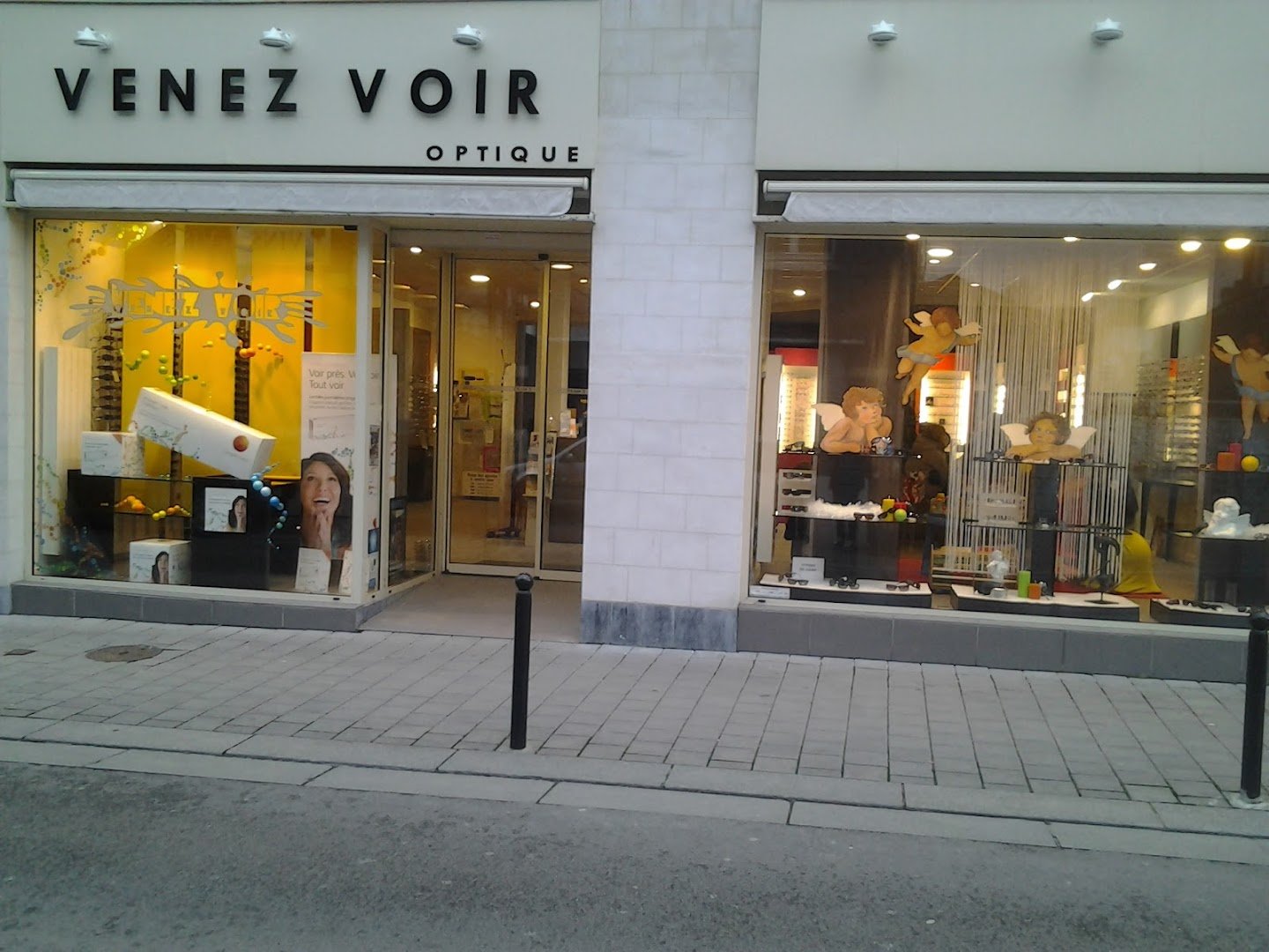 Venez Voir Valenciennes