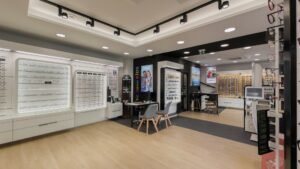 Opticien Niort - Optic 2000