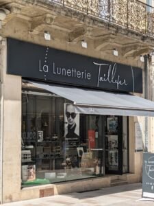 La Lunetterie Taillefer