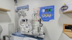 Opticien Mont-de-Marsan - Optic 2000