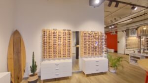 Lissac l'Opticien Lorient