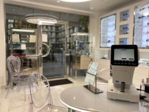 Opticien Neuilly Optique Neuilly-sur-Seine