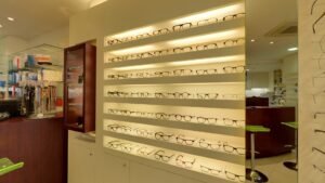 Opticien AUCH - Les Opticiens Migret Dupuy - 3 rue du POUY