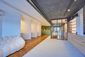 Opticien Yerres - Le Collectif des Lunetiers