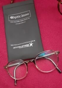 Opticien Hénin-Beaumont - Optic 2000