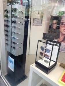 CENTRE OPTIQUE DU KABE