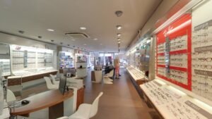 Opticien Saint-Dizier - Delaunay - Krys