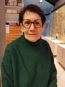 Écouter Voir Optique Mutualiste