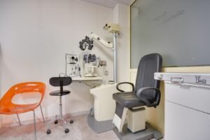 Opticien Billy-Montigny - Le Collectif des Lunetiers