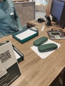 Opticien LE PONTET Générale d'Optique