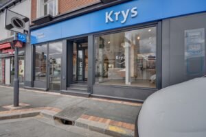 Opticien La Bassée - Krys