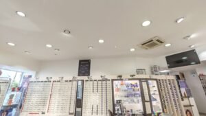 Opticien Yerres - Optic 2000