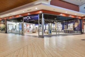 Opticien Pessac - Atol mon Opticien
