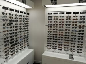 Opticien Narbonne Bonne Source - Optic 2000 - Boulevard de Creissel