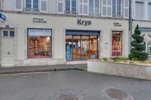 Opticien Saint Amand Montrond - Krys
